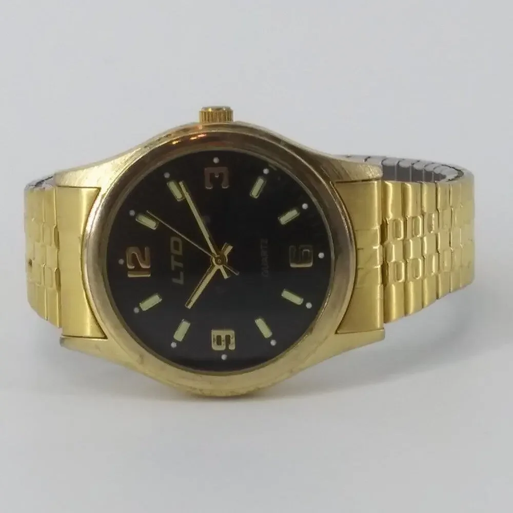 LTD vintage men
